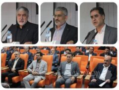 خدمت‌رسانی صادقانه در شرایط جنگی، مصداق فعالیت جهادی است/ عملکرد موفق بانک مسکن قزوین در تامین مالی ۱۸۰۰۰ واحد نهضت ملی