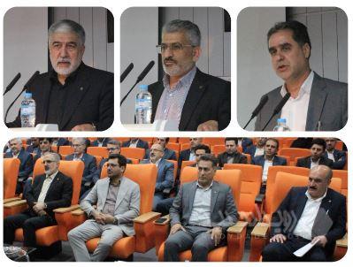 خدمت‌رسانی صادقانه در شرایط جنگی، مصداق فعالیت جهادی است/ عملکرد موفق بانک مسکن قزوین در تامین مالی ۱۸۰۰۰ واحد نهضت ملی