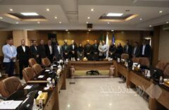 اعتبار گواهینامه ISO 9001 ایمپاسکو تمدید شد