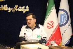 تأکید مدیریت بحران تهران و آبفای استان تهران بر توسعه همکاری‌های مشترک برای ارتقای تاب‌آوری شهری