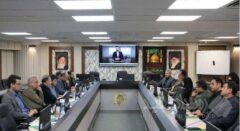 بررسی روش‌های تأمین مالی شهرداری کلان‌شهرهای کشور