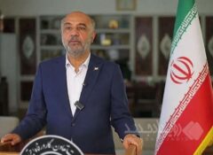 ‌«ساختن جهانی هماهنگ، با صلح پایدار و رفاه همگانی» در گرو همکاری ملت‌هاست