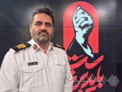 تمهیدات گسترده ترافیکی پلیس راهور تهران بزرگ برای مراسم وداع و تشییع پیکر مطهر رهبر شهید امت
