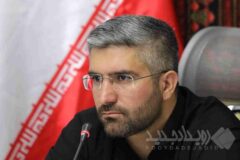 مجوعه اراضی ساصد در منطقه۱۳ زائرشهر می شود