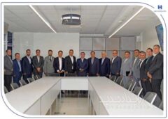 بانک صادرات به‌عنوان موتور تأمین مالی ایران جدید؛ از دانش‌بنیان تا محصول نهایی