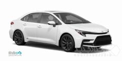 آغاز ثبت‌نام در طرح فروش خودروهای وارداتی سامانه salecars