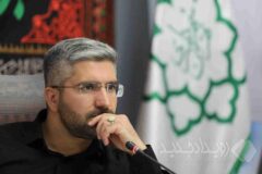 آمادگی شهرداری منطقه۱۳ برای میزبانی از ۱۰۰ هزار زائر