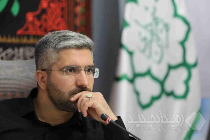 آمادگی شهرداری منطقه۱۳ برای میزبانی از ۱۰۰ هزار زائر
