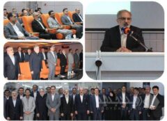 ۵۱ درصد عملکرد شبکه بانکی در نهضت ملی متعلق به بانک مسکن است/ نقش محوری بانک مسکن در اجرای سیاست‌های دولت در حوزه مسکن