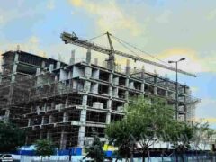رشد ۷۸درصدی واحدهای در حال ساخت با حمایت بانک مسکن/ در ۲ماهه ابتدای امسال حدود ۲۲هزار میلیارد ریال تسهیلات ساخت مسکن پرداخت شد