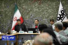 بازگشت فولاد مبارکه به مدار تولید، نقش مهمی در مدیریت بازار خواهد داشت