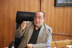 از ساماندهی واحدهای صنفی تا ضرورت هم‌افزایی دستگاه های مسئول