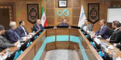 تحول در بانک دی؛ از تسهیلات آنلاین تا راه‌اندازی هلدینگ IT