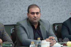 اراضی راه آهن در محدوده منطقه آزاد ارس ساماندهی می شود