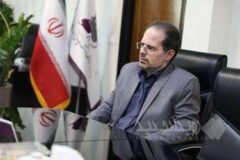 انتصاب معاون وزیر، رئیس هیأت مدیره و مدیرعامل سازمان صنایع کوچک و شهرک‌های صنعتی ایران