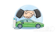 چریِ چین در کنار نیسانِ ژاپن؛ تحولی در صنعت خودروسازی جهان