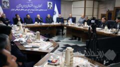 سه پیشنهاد مدیرعامل مس ایران برای توسعه همکاری‌های راهبردی با چین