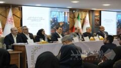 تخصیص مبلغ ۳۰۰ ریال سود به ازای هر سهم در مجمع عمومی عادی سالیانه شرکت بیمه ما