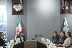 مدیریت هوشمندانه شهرداری تهران در جنگ، الگویی ماندگار از خدمت‌رسانی است