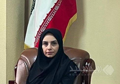 توسعه همکاری‌های تجاری محور دیدارهای هیات ایرانی در آستانه