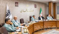 برگزاری دور جدید جلسات پایش پروژه‌های استراتژیک فولاد مبارکه