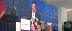 تاب‌آوری کسب‌وکارهای ایرانی در شرایط جنگ، در دنیا بی‌نظیر بود/ ۴۰ کشور در پی نابودی ایران بودند