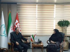 استانداردهای حوزه صنعت زعفران بررسی شد
