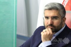 خیابان پیروزی برای نخستین بار میزبان همایش دوچرخه‌سواری شد / رکاب زنی پر شور شهروندان تهرانی در مسیر ۳ کیلومتری روشن فردا