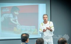 فراتر از تولید؛ نستله ایران و مسیر خلق ارزش‌های مشترک در جامعه