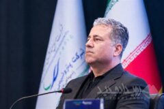 تولید استایرن منومر در پتروشیمی پارس آغاز شد