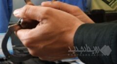 دستگیری خواستگار شیاد؛ پایان اخاذی با تهدید انتشار تصاویر خصوصی در شهران