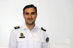 ۴۲۷ مجروح و ۳ فوتی در تصادفات پایتخت در سال گذشته به علت عدم رعایت فاصله طولی /عوامل انسانی مهم‌ترین تهدید برای رعایت فاصله طولی ایمن هستند