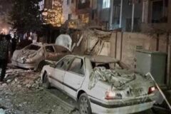 ۱۳۲۶ میلیارد ریال خسارت جدید به مالکان خودروهای آسیب‌دیده جنگ رمضان پرداخت شد