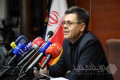 میانگین خاموشی‌ها در دوران جنگ کمتر از ۵۰ دقیقه بود/کشف ۶۰۰ ماینر غیرمجاز در عملیات ضربتی یک‌شبه در شهرک صنعتی