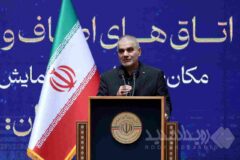 بانک مهر ایران در مسیر تبدیل شدن به بانک عامل اصناف کشور