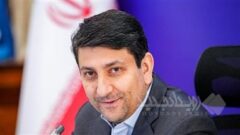 اولویت در پروژه فیبر نوری، رضایت مردم است