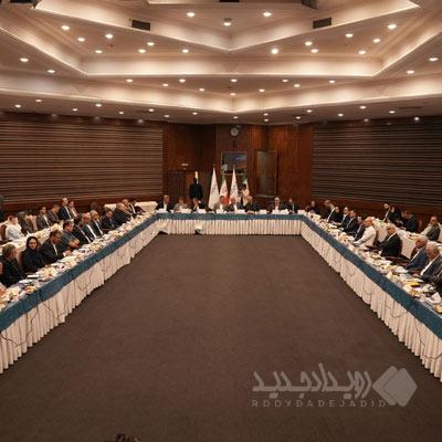 بانک اقتصادنوین؛ پیشران کاهش هزینه‌های تامین مالی و حمایت از تولید