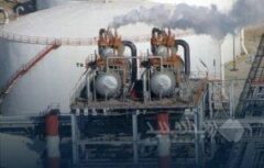 برق فجر انرژی خلیج‌فارس به دلیل قطع برق در شبکه سراسری، قطع شد