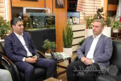 توسعه زیرساخت‌های ورزشی منطقه ۵؛ گامی برای رونق ورزش شهروندی و افزایش نشاط اجتماعی