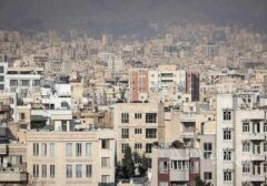 بازار مسکن در مسیر انتظار/خریداران و فروشندگان چشم‌به‌راه تحولات جدید