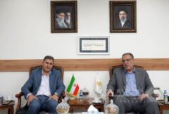 همکاری ایزیپو و صندوق کارآفرینی امید برای تأمین مالی صنایع کوچک وارد مرحله جدید می‌شود
