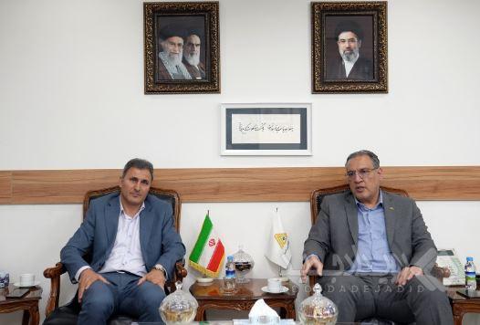 همکاری ایزیپو و صندوق کارآفرینی امید برای تأمین مالی صنایع کوچک وارد مرحله جدید می‌شود
