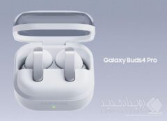 راز تماس‌های واضح و شفاف Galaxy Buds۴ Pro؛ وقتی صدای شما در میان نویزها گم نمی‌شود