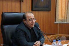 افتخار میزبانی از خانواده معظم شهدای میناب برای اهالی منطقه ۱۶