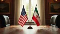 کاهش سطح مذاکرات ایران-آمریکا چه پیامی دارد؟