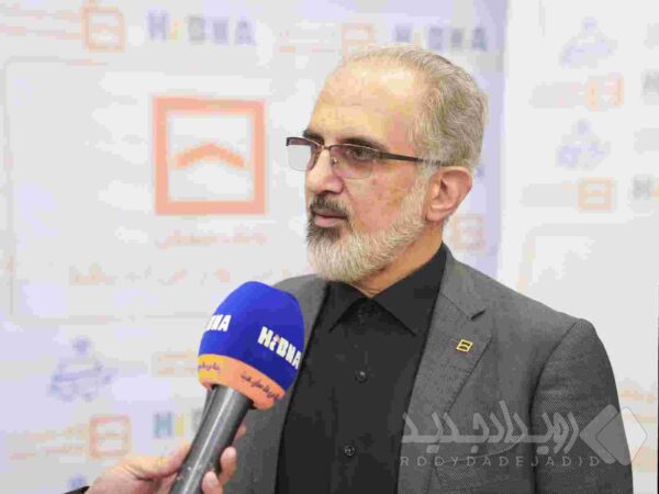 تا پایان سال جاری ناترازی بانک را به صفر می رسانیم