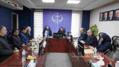 تفاهم‌نامه همکاری بیمه آسیا و کانون سردفتران و دفتریاران امضا شد