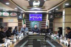 تمهیدات گسترده شهرداری تهران برای اسکان بیش از ۱۳۰ هزار زائر در منطقه ۱۹ / پیش‌بینی نزدیک به ۳۰۰ نقطه اسکان