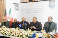 هم اندیشی کمیسیون اقتصادی مجلس با مدیران عامل بانک ها برای پایداری شبکه بانکی