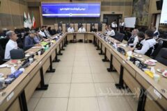 بررسی آخرین وضعیت فرونشست زمین و آثار آن بر خطوط و ایستگاه‌های متروی تهران